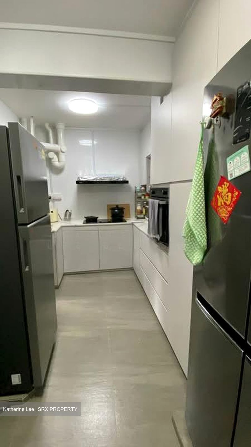 Blk 104 Spottiswoode Park Road (Bukit Merah), HDB 5 Rooms #560819161
